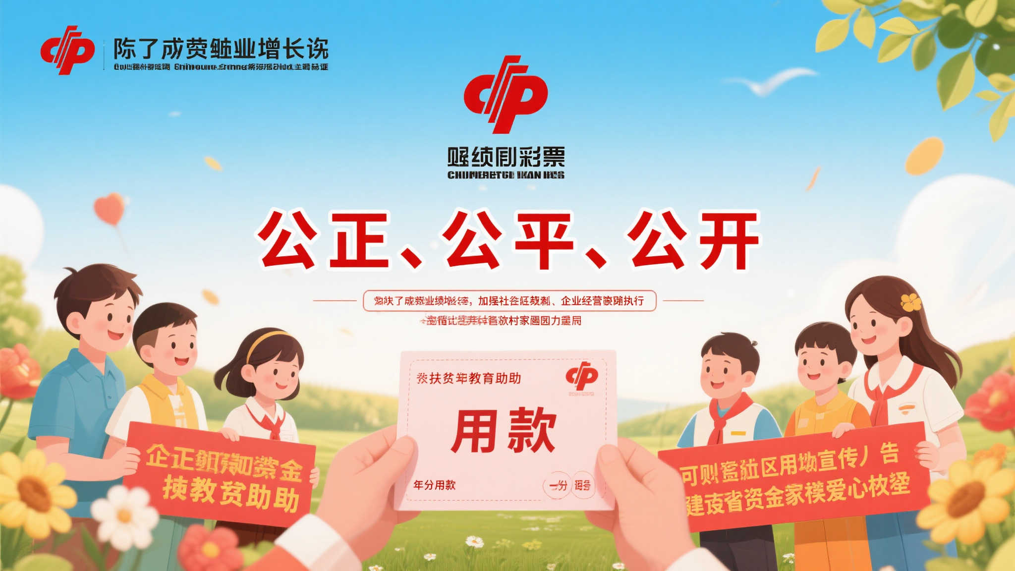 除了追求业绩增长外，加强社会责任感也是企
