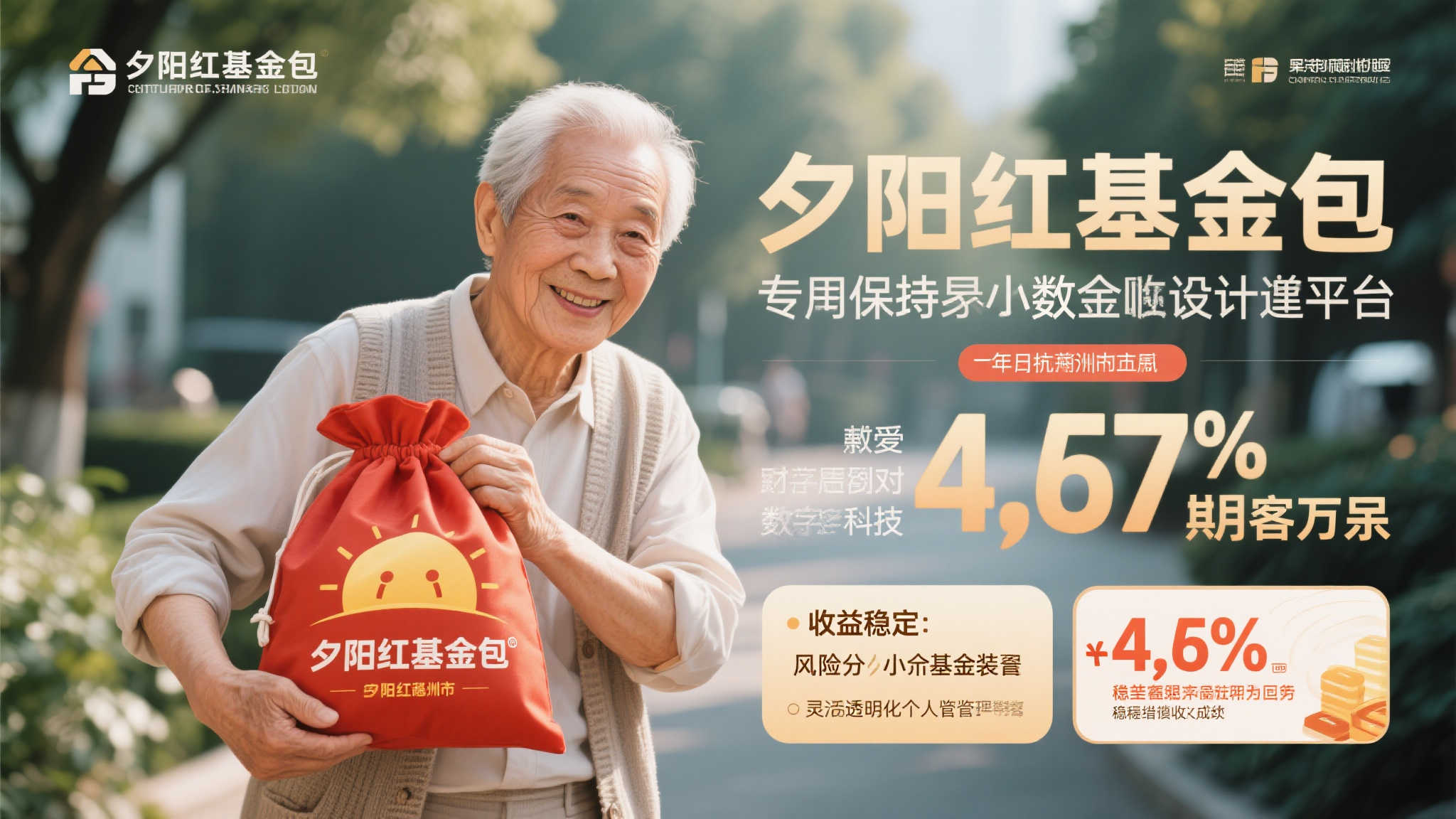 数据表明，不少金融机构开始推出专门针对退