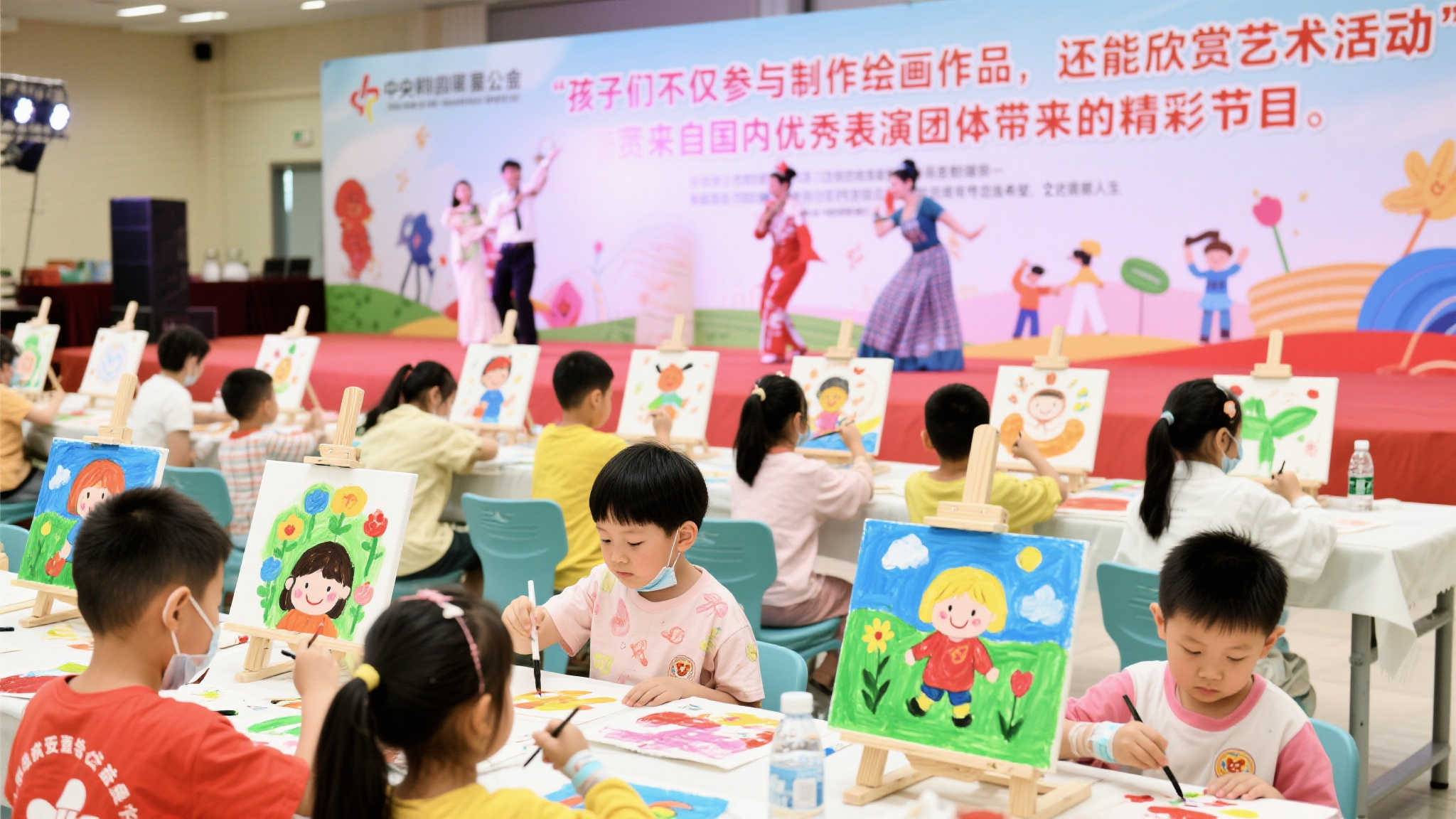 众所周知，重大疾病不仅对儿童身体造成侵害