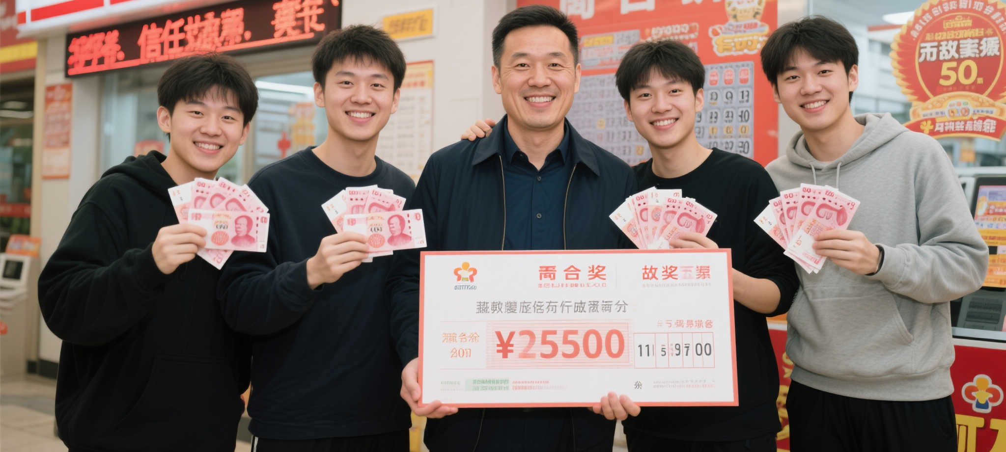 澳门六合彩简介